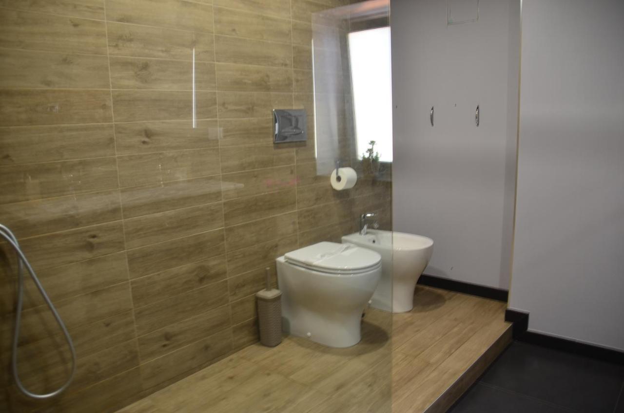 Tre Stelle Al Duomo Bed & Breakfast Catania Bagian luar foto