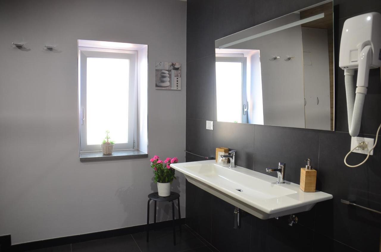 Tre Stelle Al Duomo Bed & Breakfast Catania Bagian luar foto