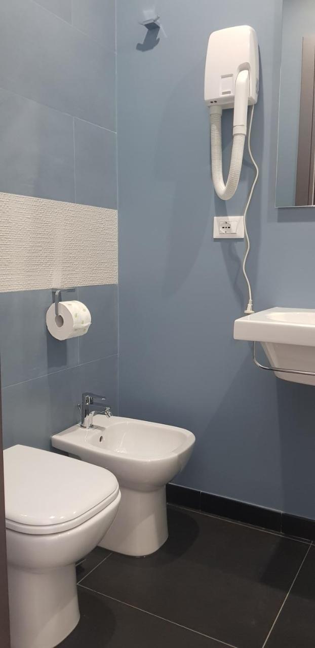 Tre Stelle Al Duomo Bed & Breakfast Catania Bagian luar foto