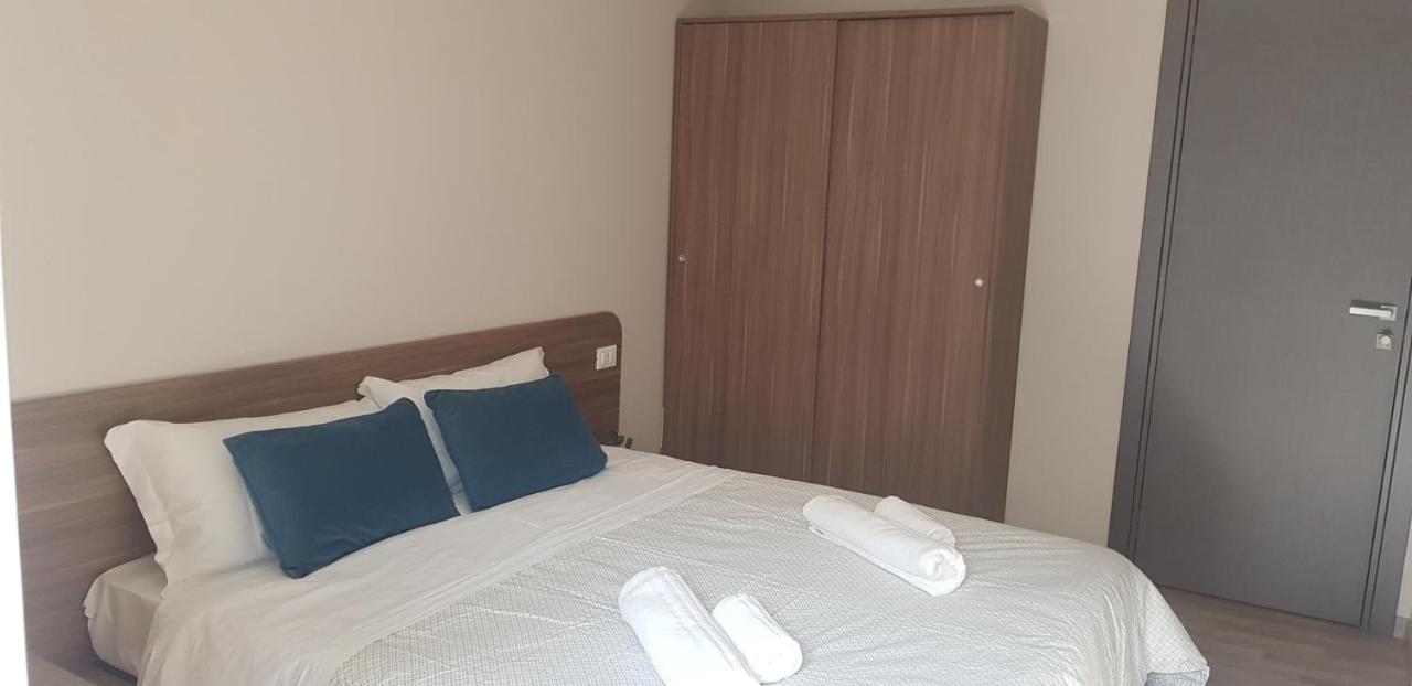 Tre Stelle Al Duomo Bed & Breakfast Catania Bagian luar foto