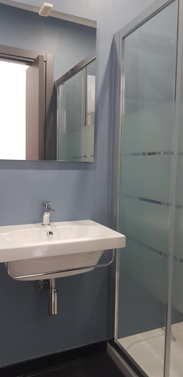 Tre Stelle Al Duomo Bed & Breakfast Catania Bagian luar foto