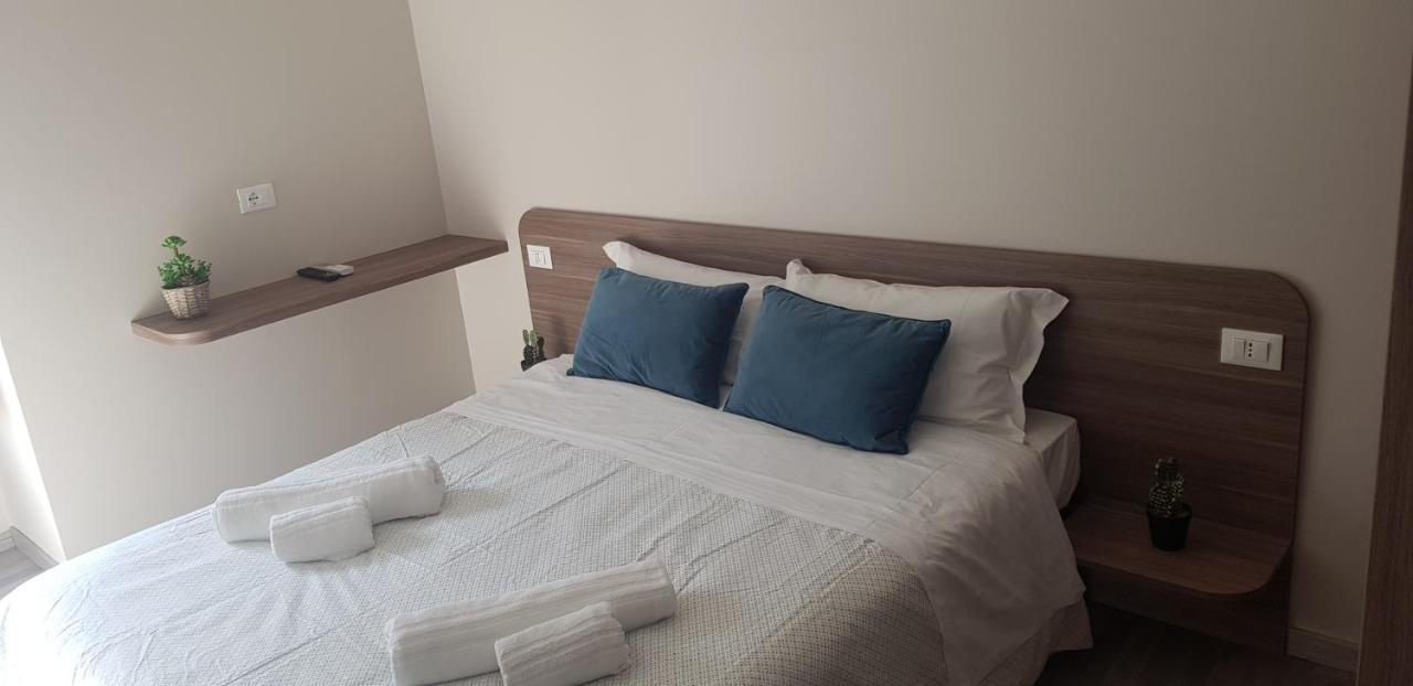 Tre Stelle Al Duomo Bed & Breakfast Catania Bagian luar foto