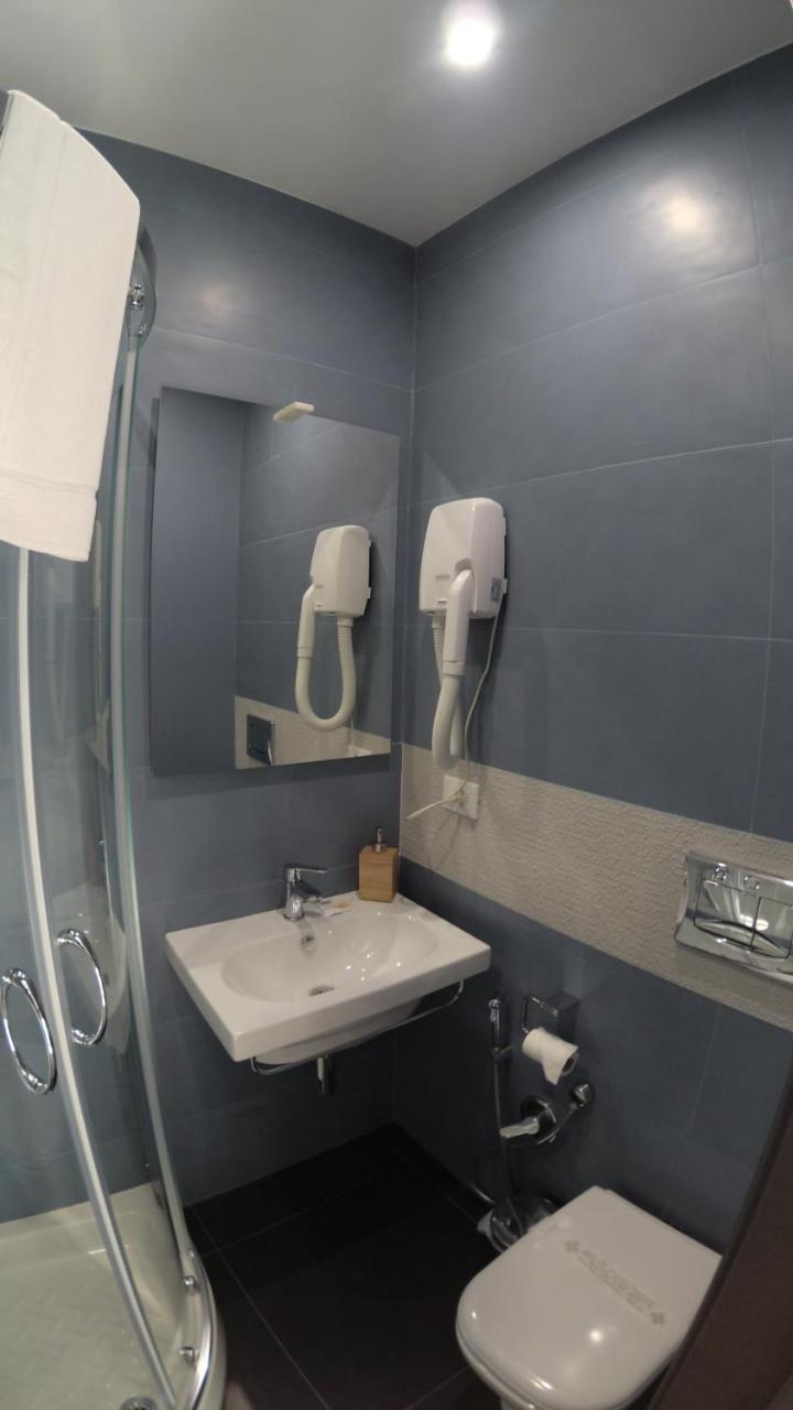 Tre Stelle Al Duomo Bed & Breakfast Catania Bagian luar foto